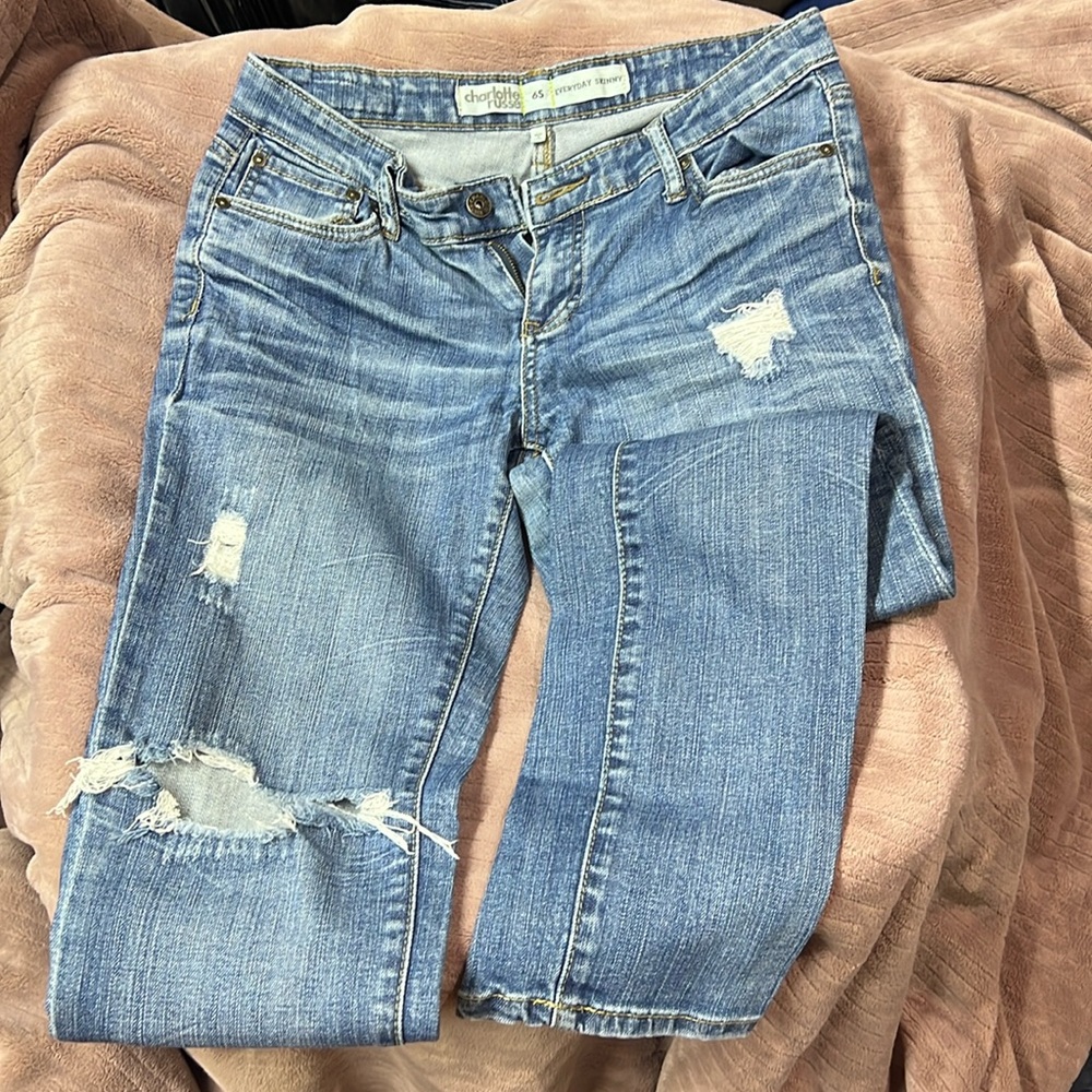 Jean